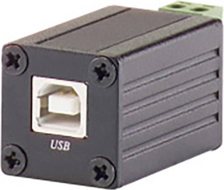 Abus Schnittstellenkonverter USB 2.0/RS485 (Kabel Zubehör)