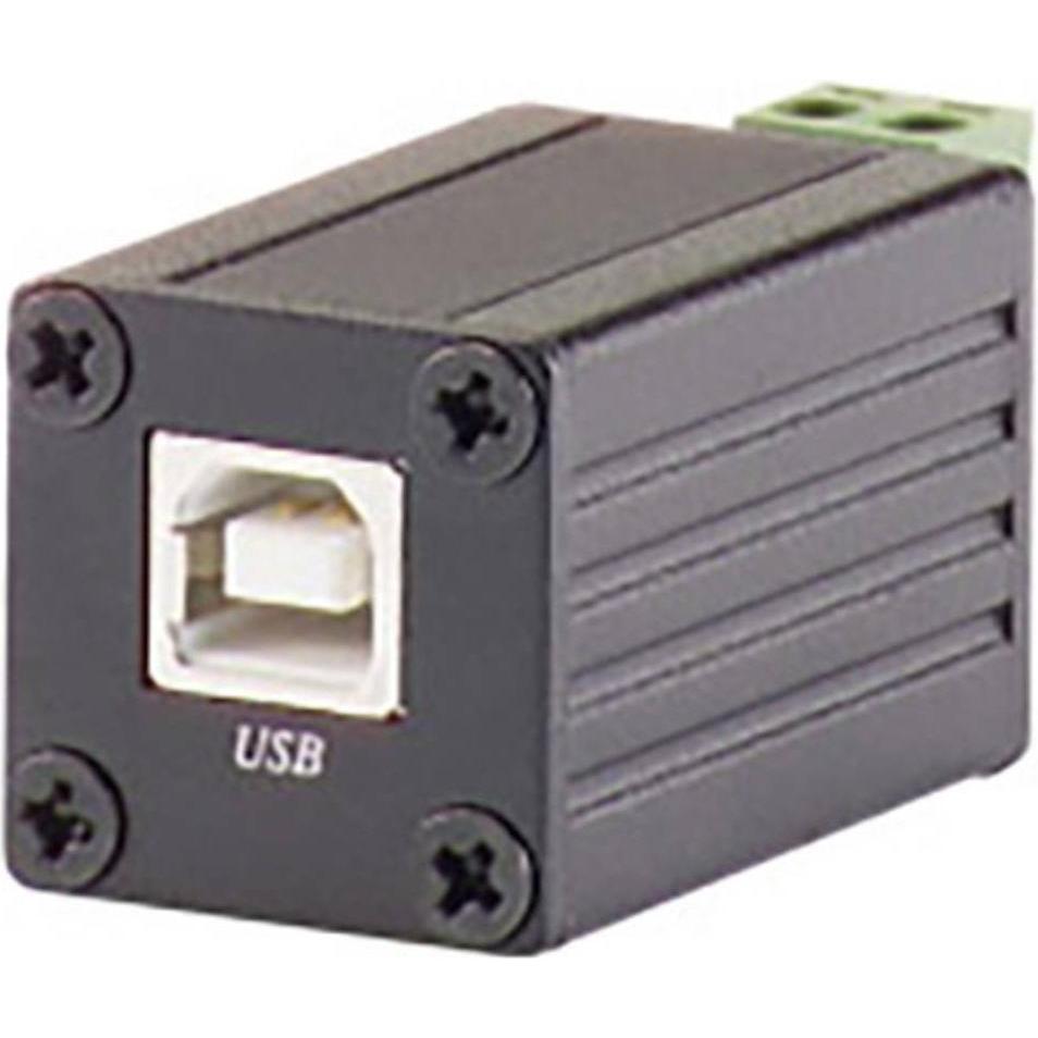 Abus Schnittstellenkonverter USB 2.0/RS485 (Kabel Zubehör) (TV8468)