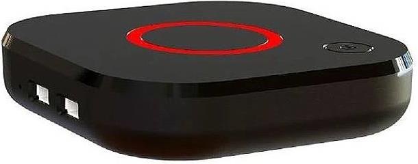 Produktbild infomir MAG 425 A (8 GB, IPTV (ready))