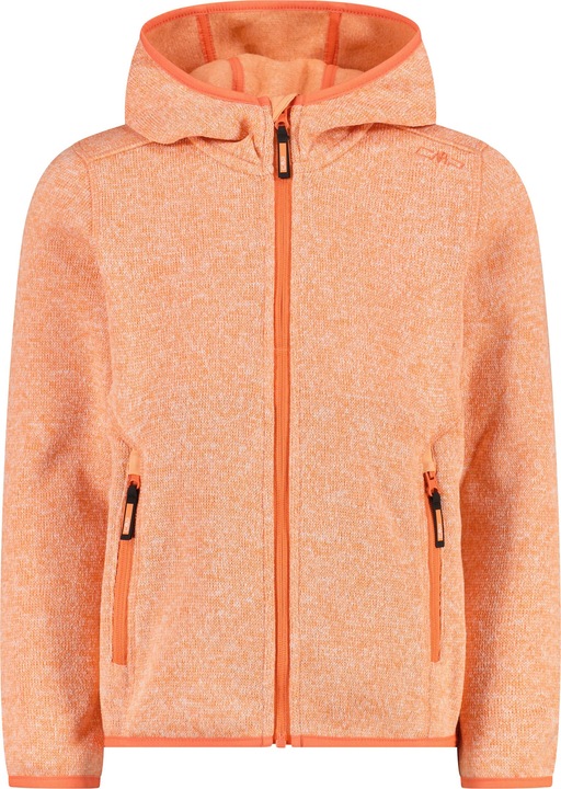 Actual product image CMP Campagnolo Strick Fleece (110)