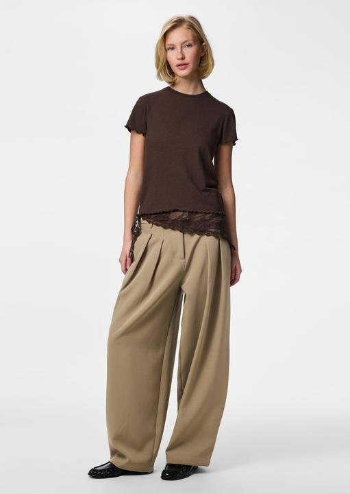 Immagine prodotto Pieces Pcnicca Ss O-Neck Top Jrs Noos (M)