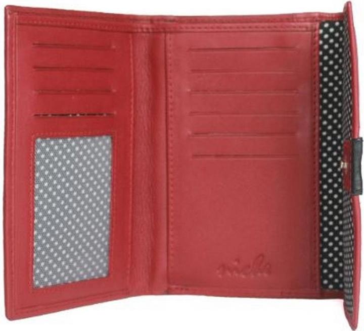 Produktbild Eastern Counties Leather UTEL324 P