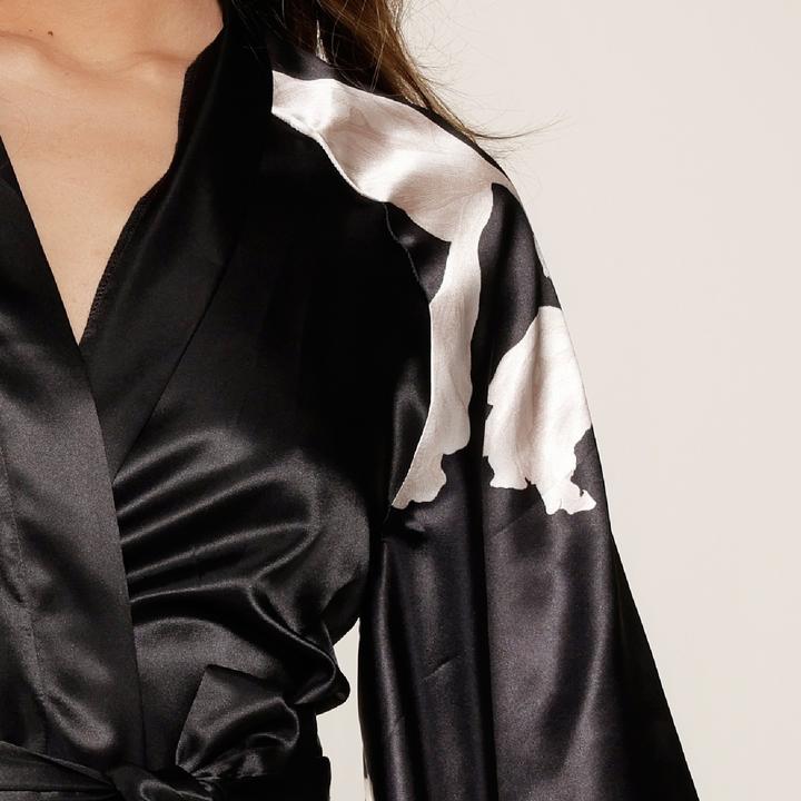 Produktbild LingaDore Kimono (L)