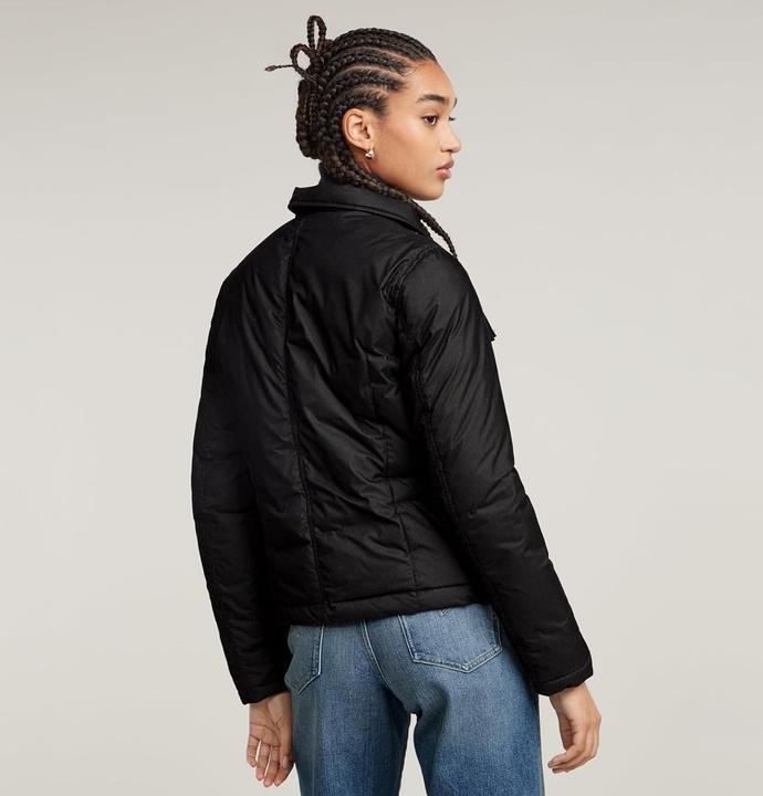 Actual product image G-Star Perfecto Buffer, Original Look, Comfortable Fit (L)