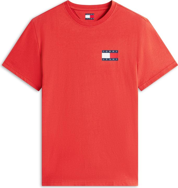 Produktbild Tommy Jeans Tjm Slim Essential Flag Tee Ext (XL)