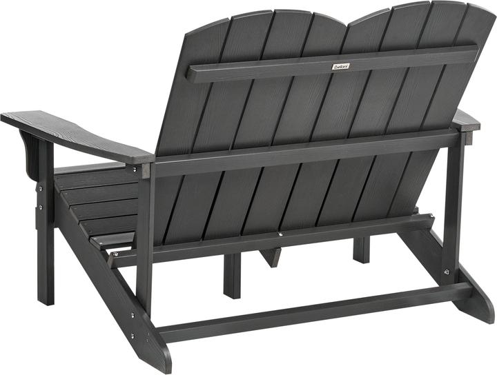 Actual product image Beliani Adirondack