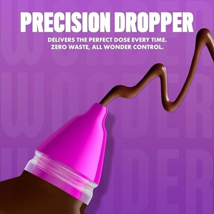 Image du produit NYX Professional Make-Up Make Em Wonder (43 Deep Ebony, Deep Ebony)