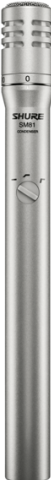 Image du produit Shure Sm81