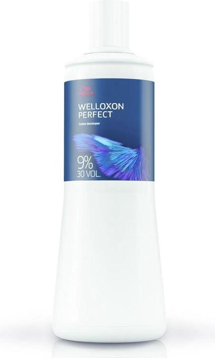 Immagine prodotto Wella Welloxon Perfect (9% 30 Vol.)