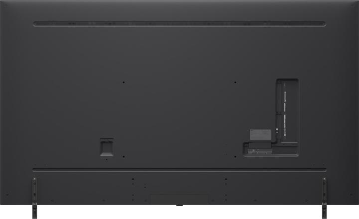 Actual product image LG 86QNED80A6A (86", QNED80, QNED, 4K, 2025)