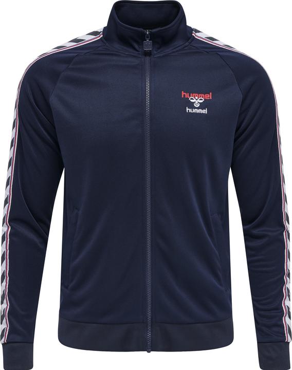 Image du produit hummel Ic Lerby Veste Zip Poly (S)