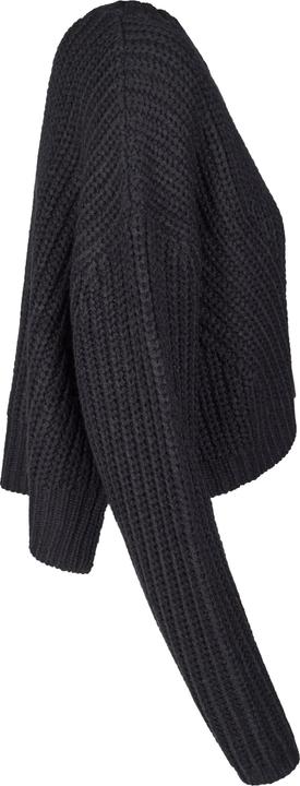 Actual product image Urban Classics Ladies Wide Oversize Sweater (XS)