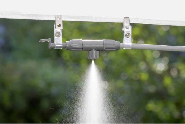 Actual product image Gardena City Gardening Outdoor Spray Mist Set (Drip irrigation set)