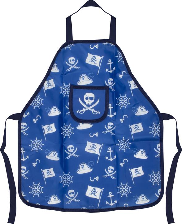 Produktbild Stylex Bastel und Werkschürze 46714