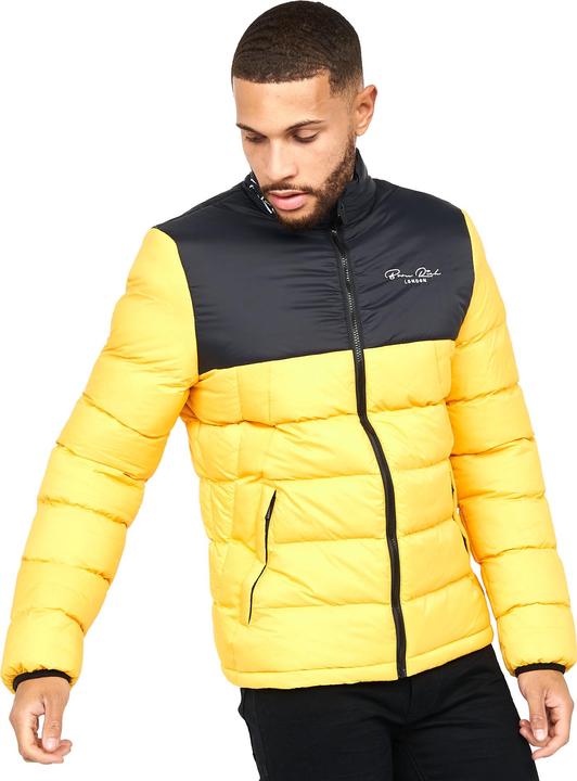 Produktbild Born Rich Lyden Steppjacke (S)
