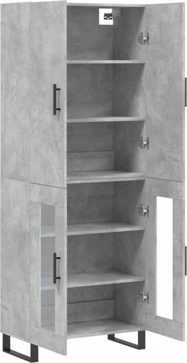 Image du produit vidaXL Wayne (69.50 x 34 x 180 cm)