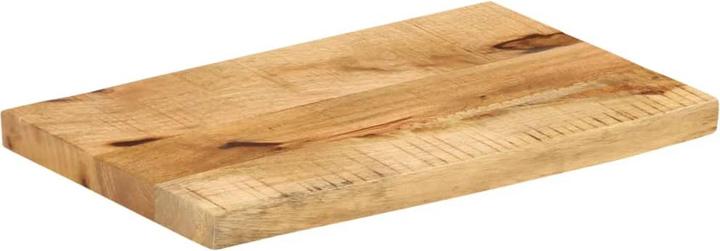 Immagine prodotto vidaXL Tischplatte (40 x 20 cm)