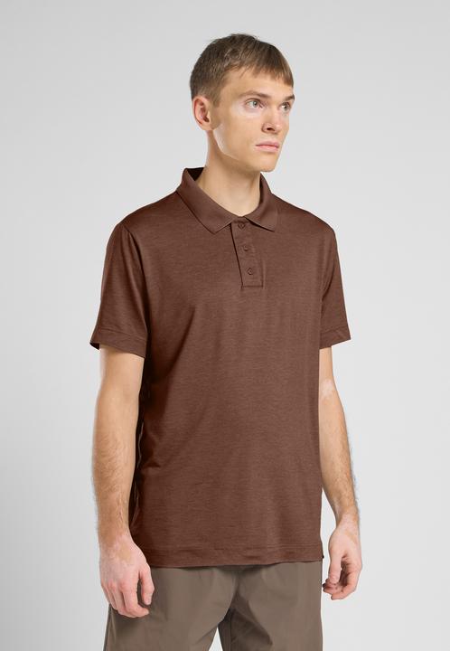 Actual product image Jack Wolfskin Travel Polo M (L)