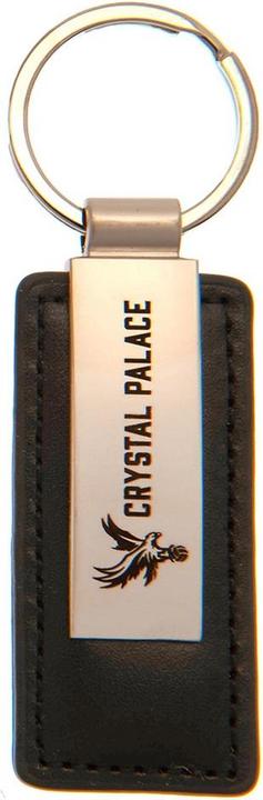 Produktbild Crystal Palace FC Leder Schlüsselanhänger