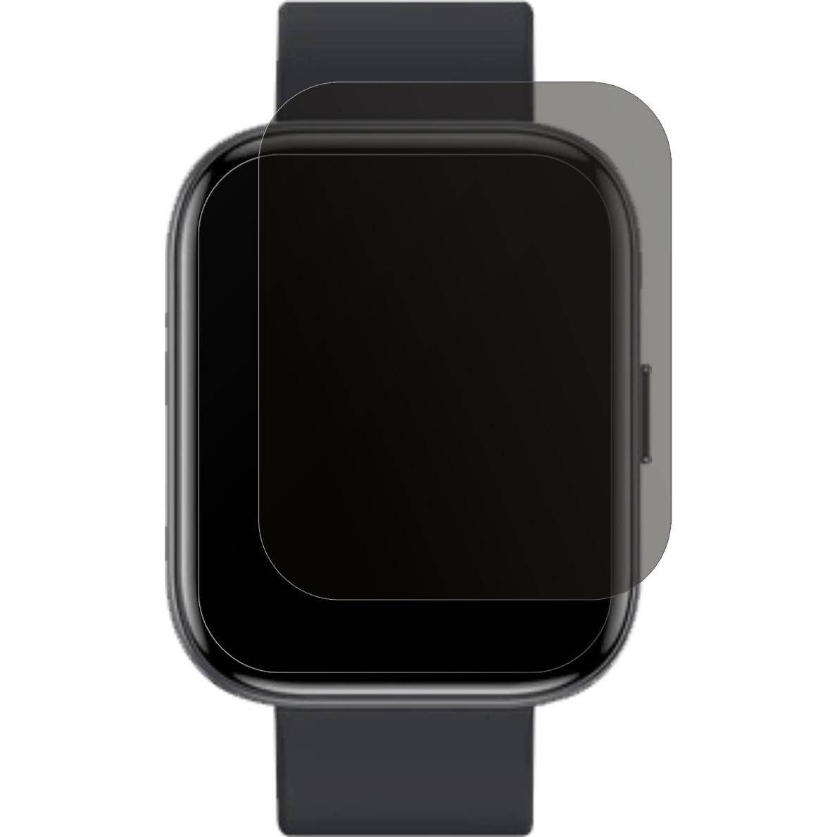 Thumbnail - Dipos Blickschutzfolie 4-Way Privacy, Smartwatch Schutzfolie, Transparent