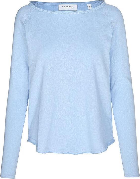 Produktbild Rich & Royal Langarmshirt (M)