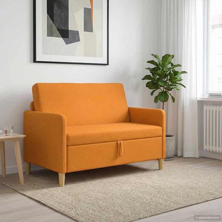 Produktbild vidaXL Modernes Sofa (2-Sitzer)