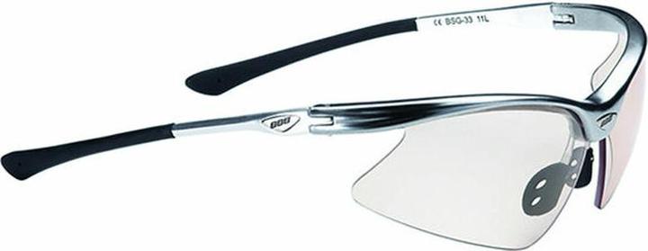 Actual product image BBB Optiview PH (Silver, Clear)
