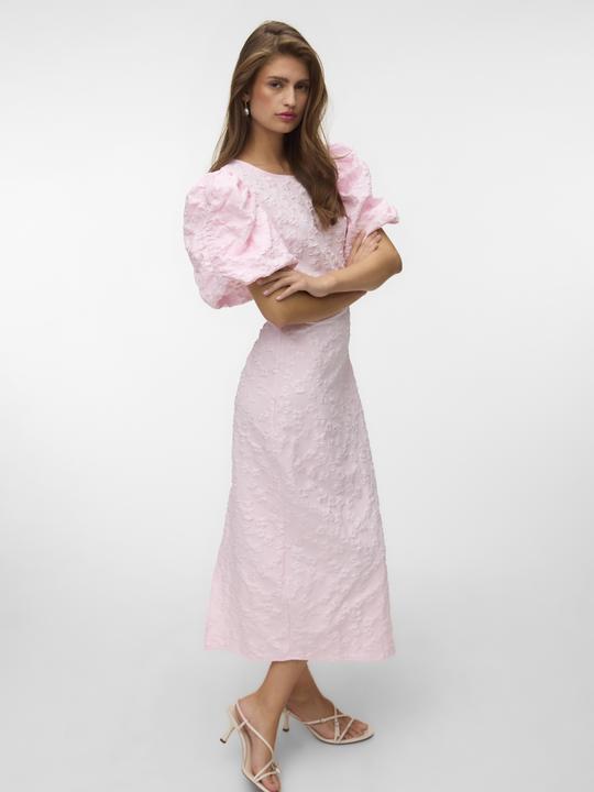 Produktbild Vero Moda VMFIA Midikleid Party-Kleid (XL)