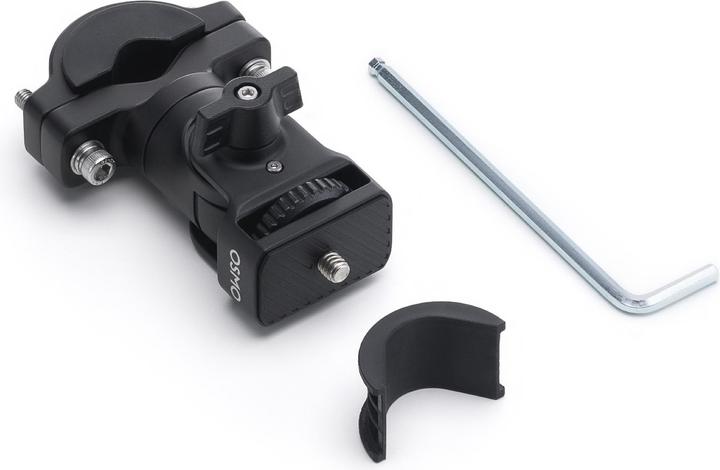 Image du produit DJI Osmo Motorcycle Heavy-Duty Mount