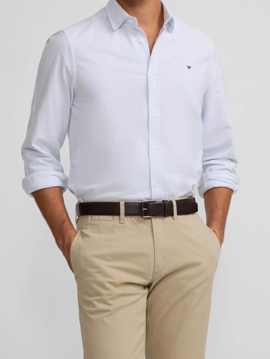 Produktbild Silbon Chino-Hose casual (42)