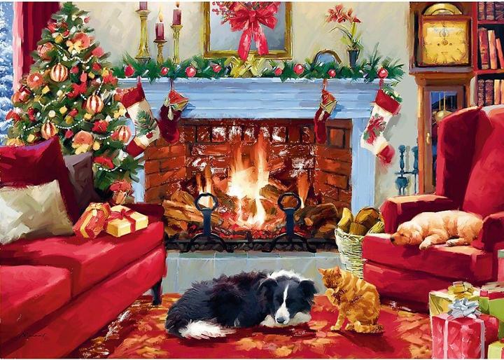 Immagine prodotto Trefl Puzzle 1000 (1000 pezzi)