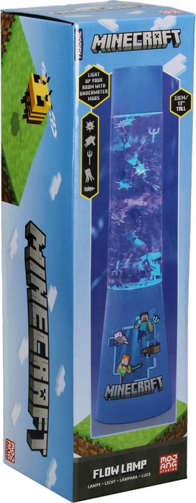 Image du produit Paladone Products Minecraft Plastic Flow