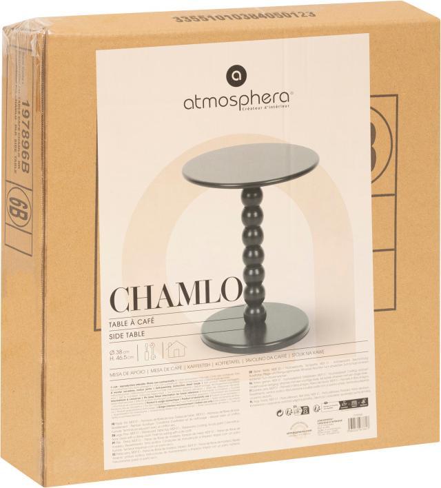 Immagine prodotto vidaXL Chamlo