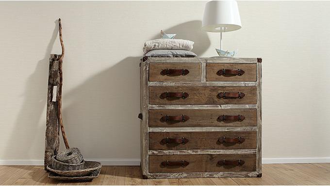 Produktbild A.S. Création Around the world 13 (53 x 53 cm)