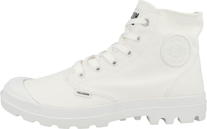 Image du produit Palladium Classic Pampa Hi Mono chrome-39 (39)