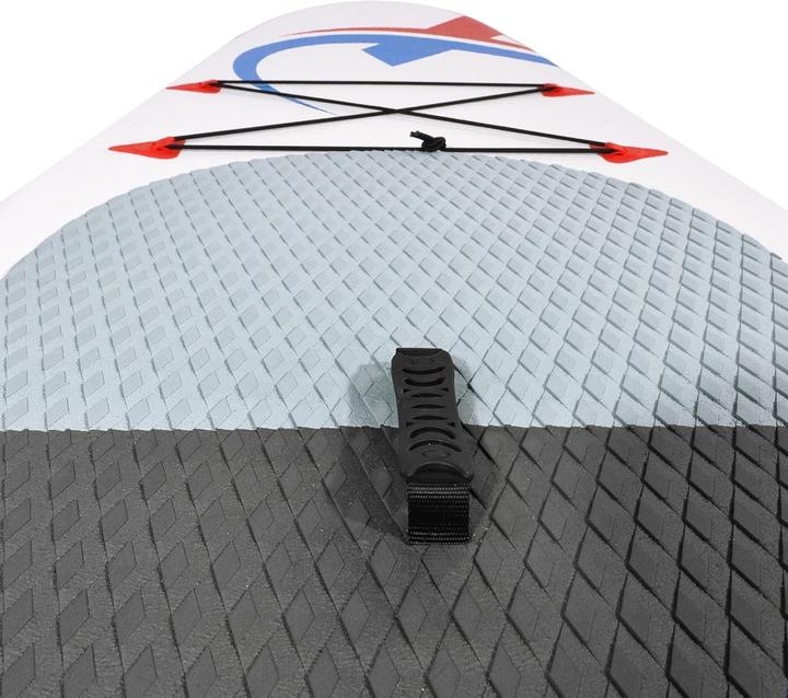 Actual product image Nemaxx Stand Up Paddle Board