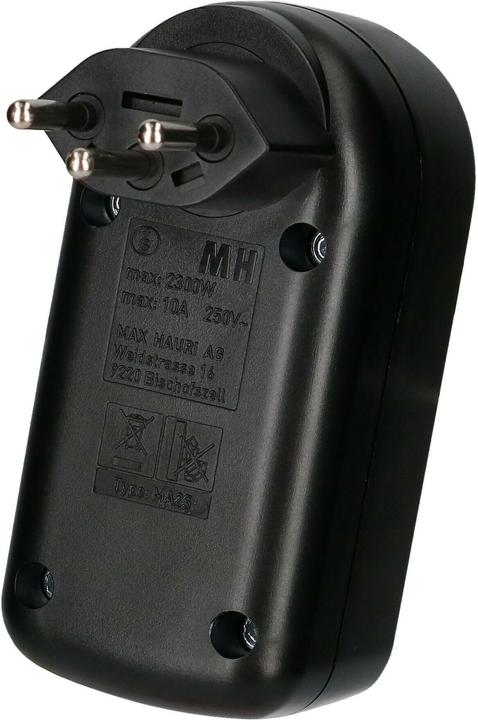 Actual product image Max Hauri ADAPT drehbar (Type 13, 2x)