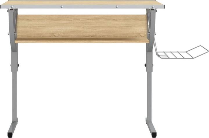 Image du produit vidaXL Basteltisch (110 x 53 x 58 cm)