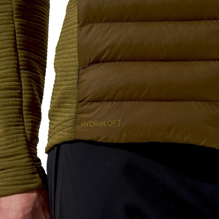 Immagine prodotto Berghaus Giacca ibrida Hottar (58)