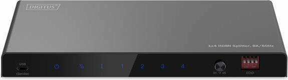 Actual product image Digitus DS-55343