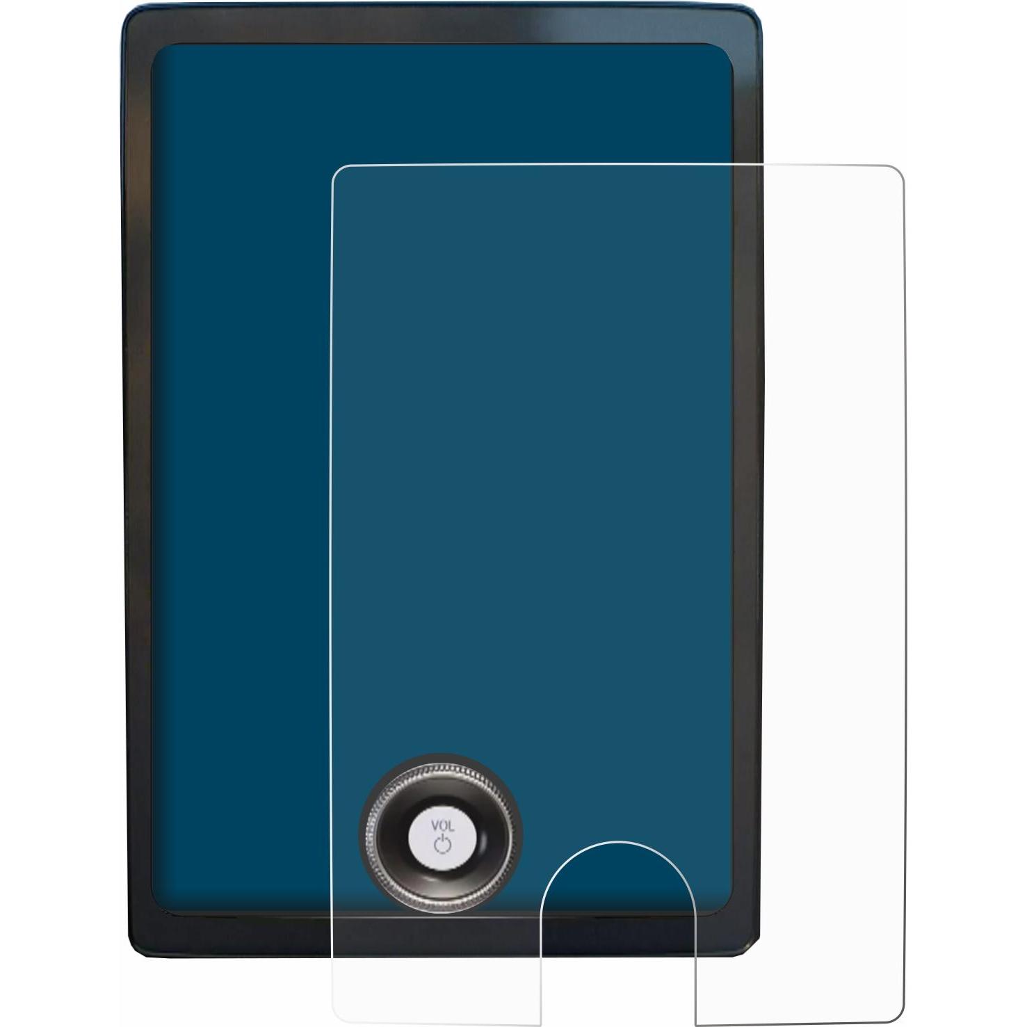 Thumbnail - BROTECT, Fahrzeug Navigation Zubehör, Schutzfolie Displayschutz Klar