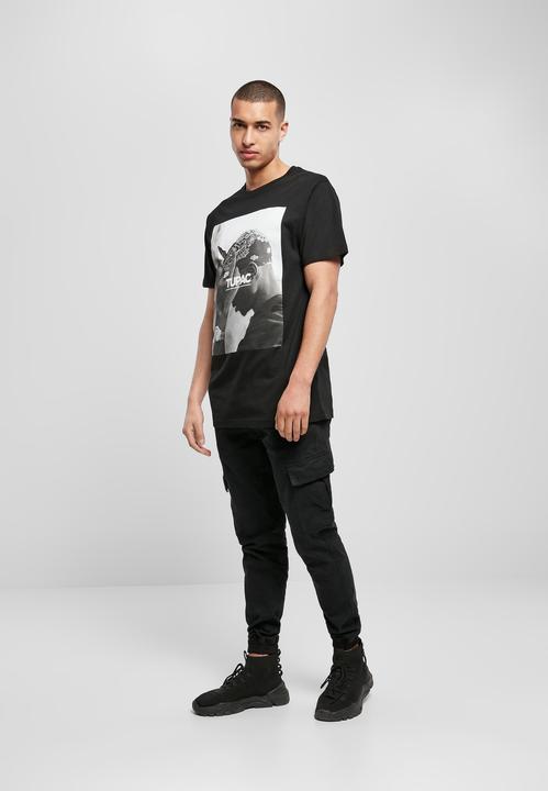 Immagine prodotto Mister Tee 2Pac F*ck The World Tee - 428 (3XL)