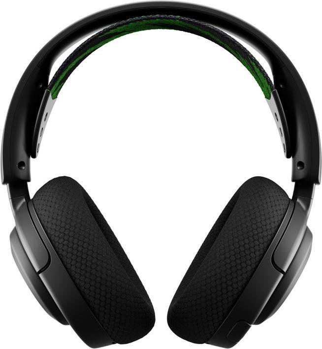 Produktbild SteelSeries Arctis Nova 4X (Kabellos)