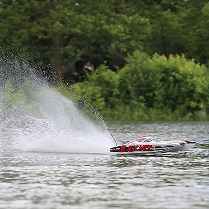 Produktbild ProBoat Blackjack