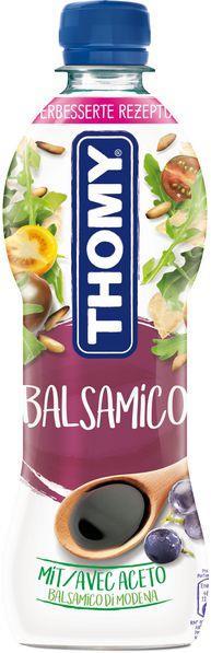 Produktbild THOMY Balsamico