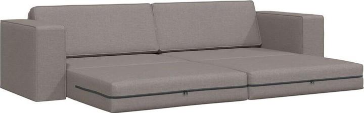 Produktbild vidaXL Schlafsofa (3-Sitzer)