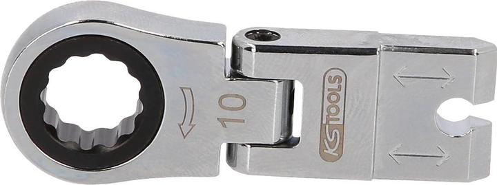 Actual product image KS Tools 503.4824 (10 mm)