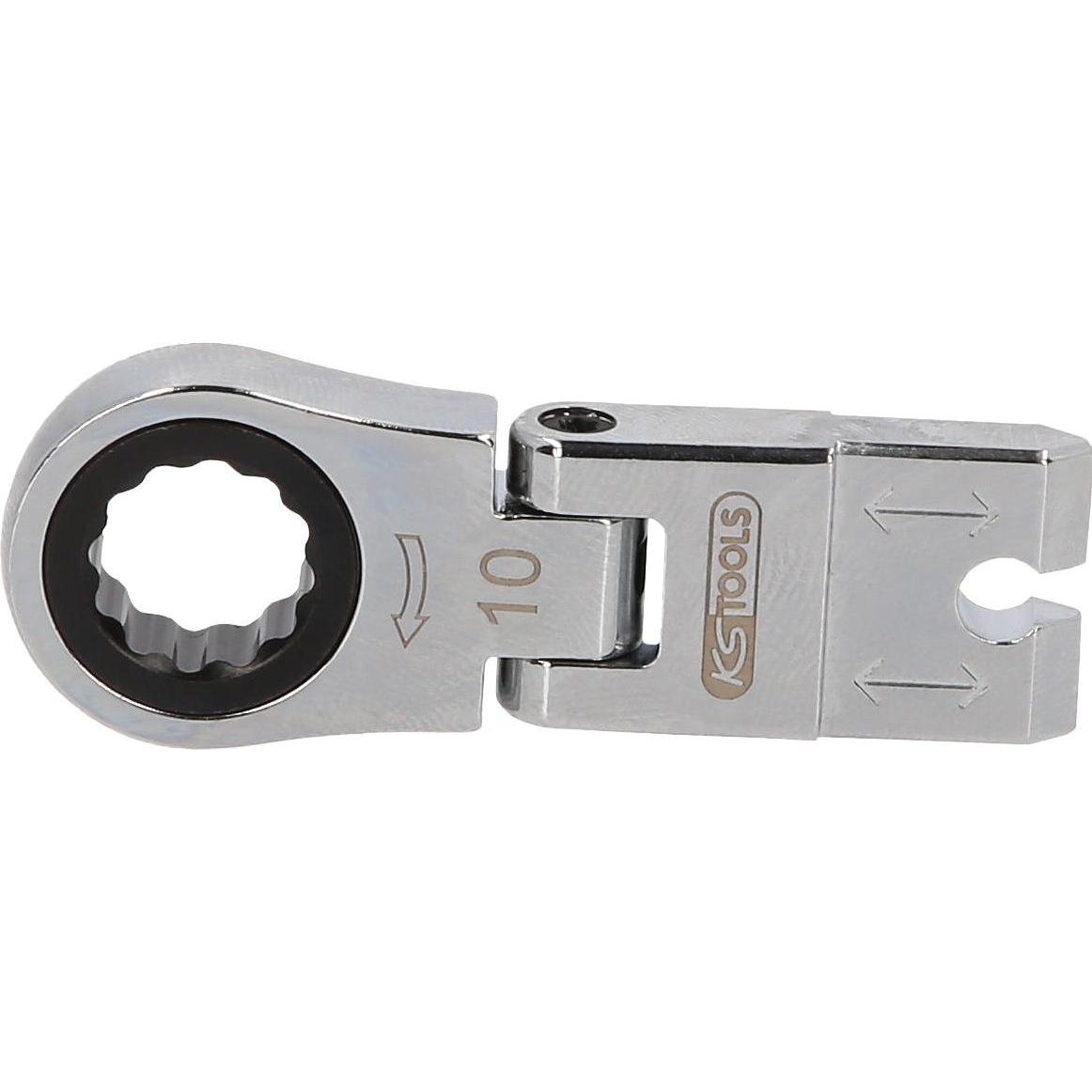 Thumbnail - KS Tools, Schraubenschlüssel, 503.4824 (10 mm)