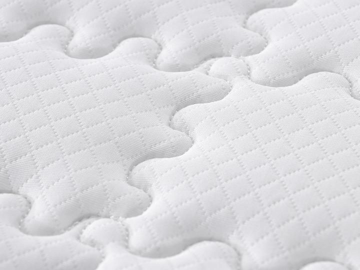 Actual product image Ysmée Kijal (Spring core, 140 x 190 cm)