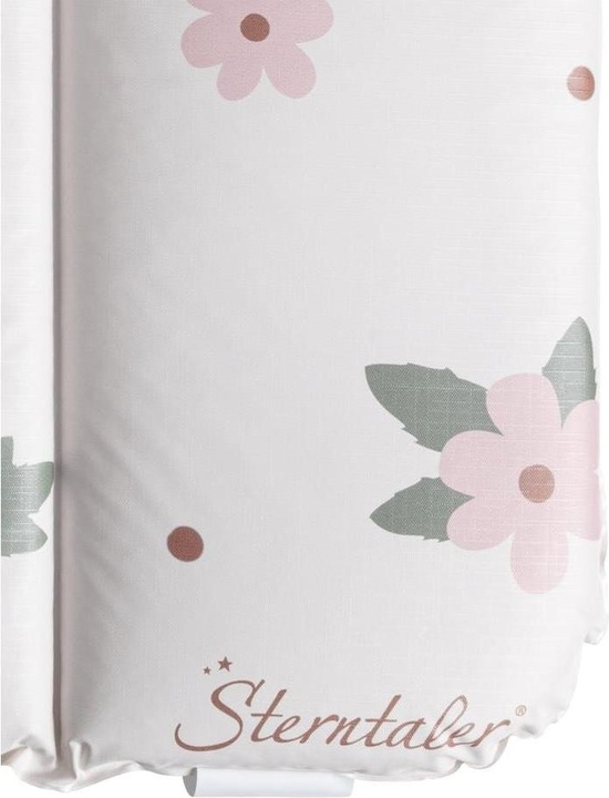 Actual product image Sterntaler Emmi Girl Changing Mat 85 x 72 cm (85 x 72 cm)